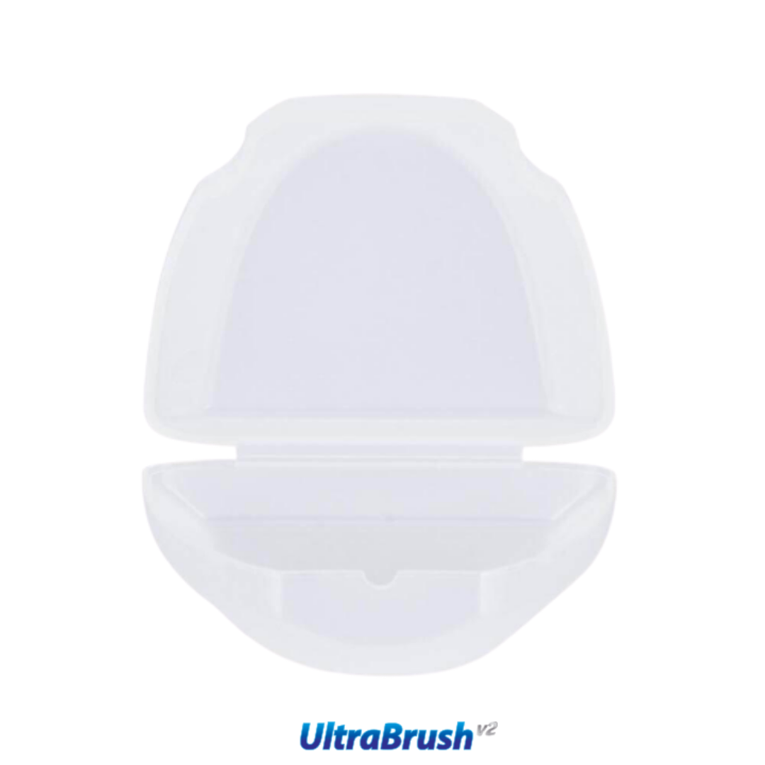 Ultra Brush® Disinfection Box