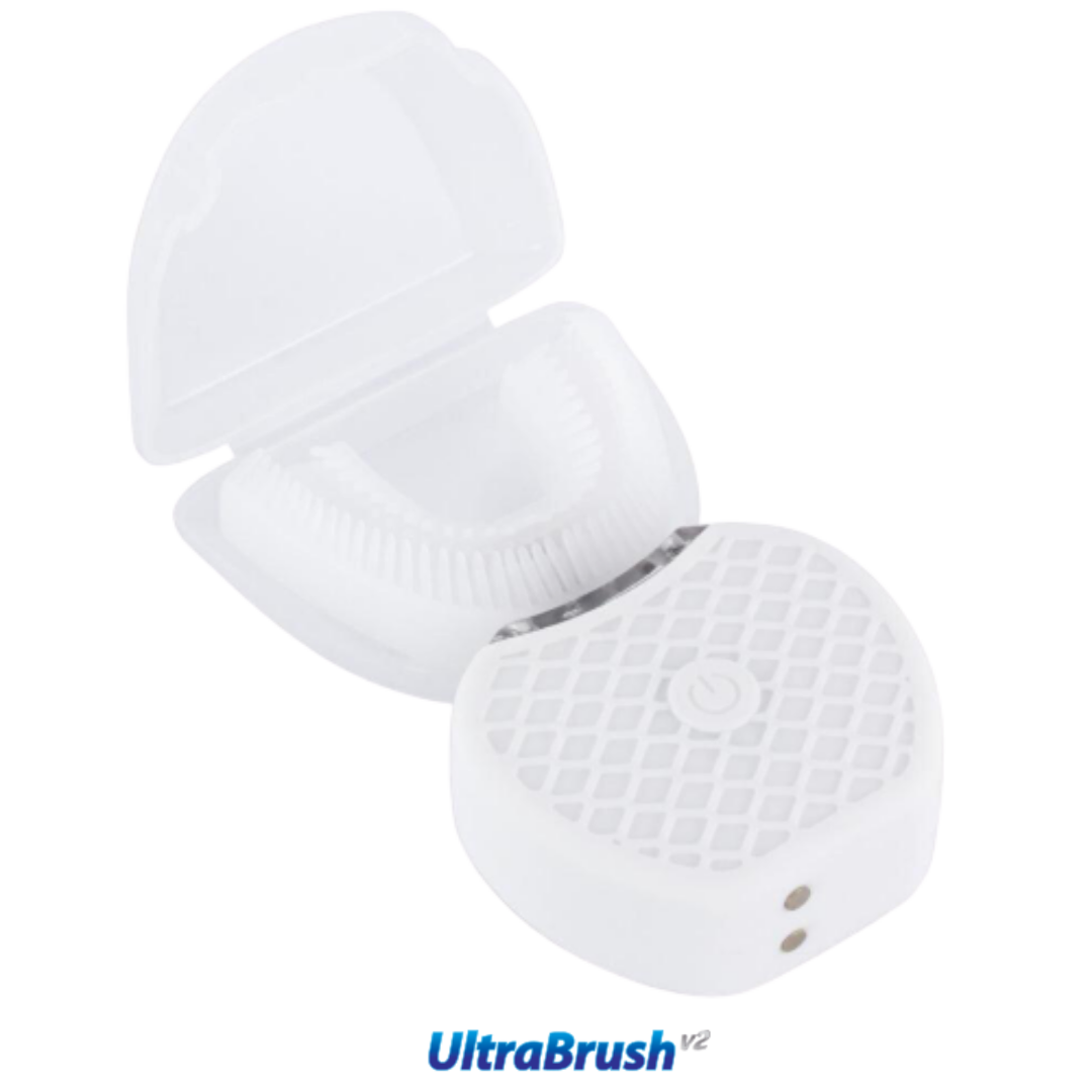 Ultra Brush® Ontsmettingsdoos