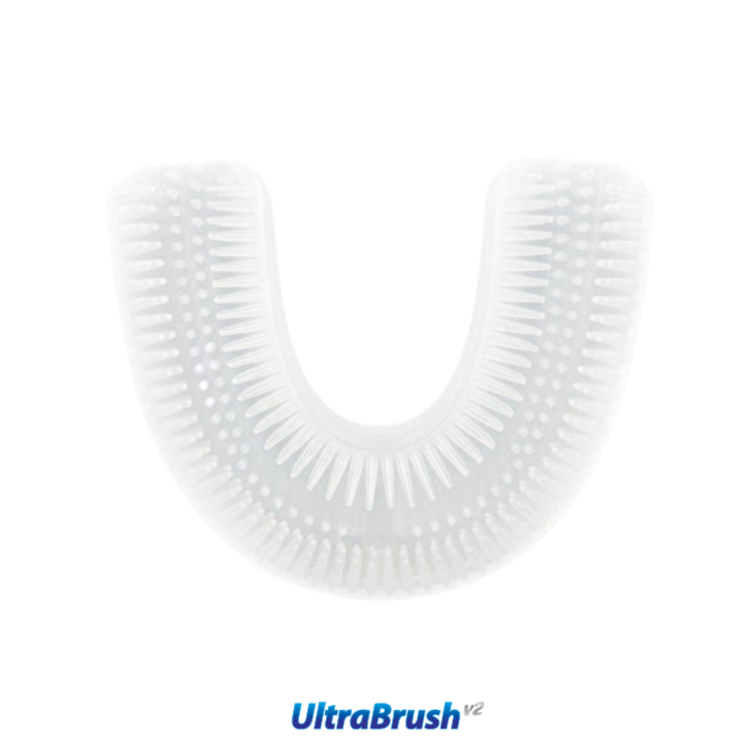 Ultra Brush® Extra Borstelkop
