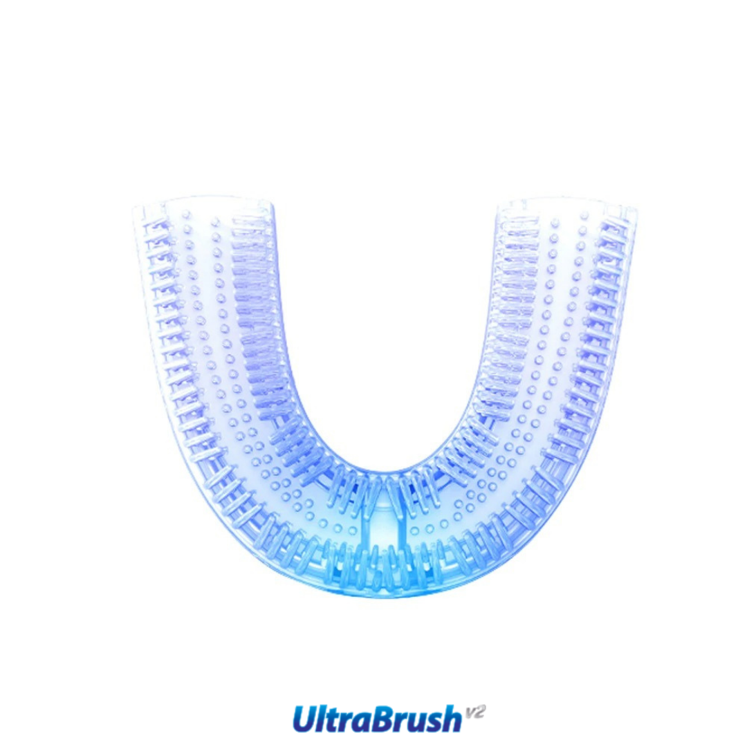 Ultra Brush® Extra Borstelkop